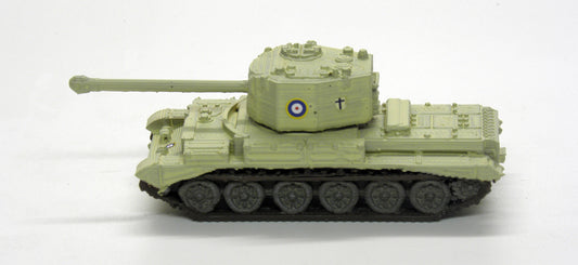 Cruiser Mk VIII "Challenger" britischer Kreuzerpanzer