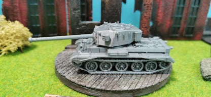 FV4101 Cromwell Heavy "Charioteer" britischer Panzerjäger