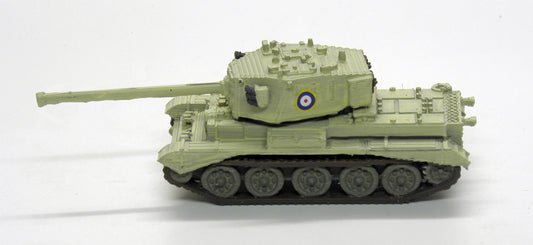 FV4101 Cromwell Heavy "Charioteer" britischer Panzerjäger