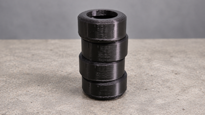 1 Reinfenstapel 1:18 mit Profil oder Slicks