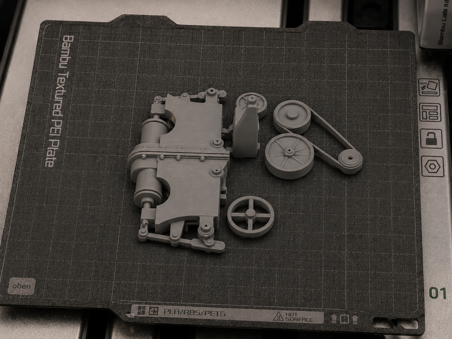 Schmiedehammer Werkstatt Werkzeug Garage