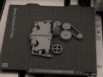 Schmiedehammer Werkstatt Werkzeug Garage