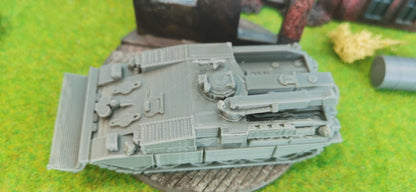 Chieftain ARRV britisches Armoured Recovery Vehicle