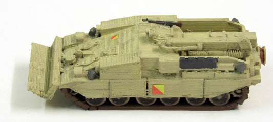 Chieftain ARRV britisches Armoured Recovery Vehicle