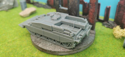 Chieftain ARV britisches Armoured Recovery Vehicle