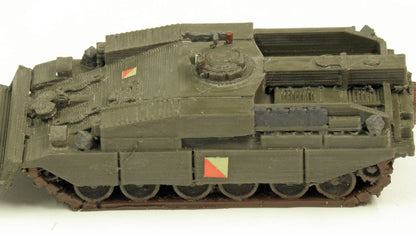 Chieftain ARV britisches Armoured Recovery Vehicle