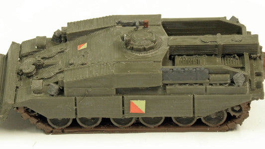Chieftain ARV britisches Armoured Recovery Vehicle