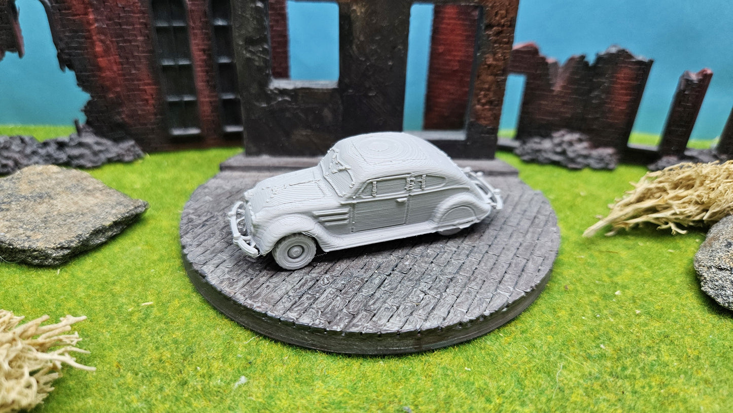 Chr. Airflow Limousine