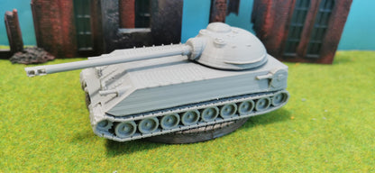 Chr. K amerikanischer schwerer Panzer