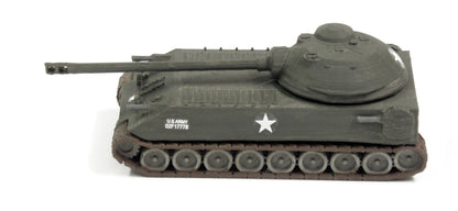 Chr. K amerikanischer schwerer Panzer
