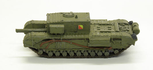 Churchill Gun Carrier britischer Jagdpanzer