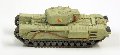 Churchill IV 24 mit 95mm Kanone