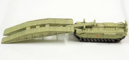Churchill SBG britischer Brückenlegepanzer