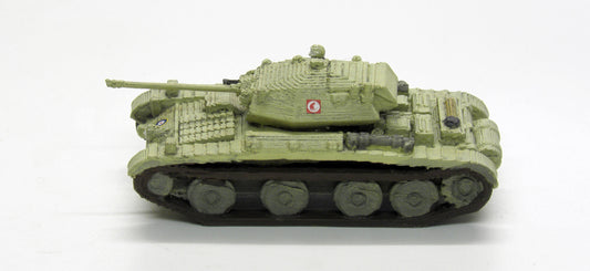 Cruiser Tank Mk V "Covenanter" (A13)