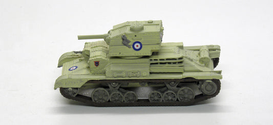 Cruiser Tank Mk II britischer Kreuzerpanzer