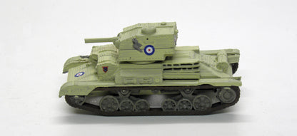 Cruiser Tank MK I (A9)