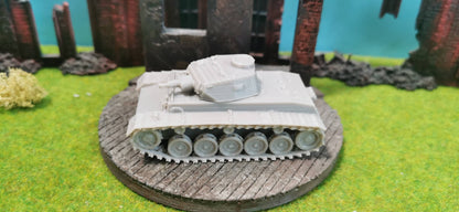 Deutscher Durchbruchswagen 2 (DW2) Prototyp