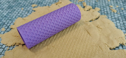 Strukturroller "Dachschindeln" Schindeln Dachsteine Modellbau