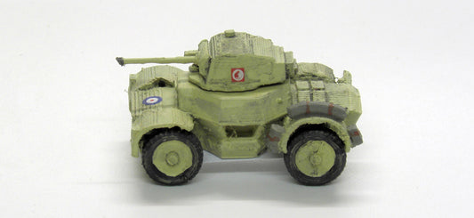 Daiml. Armoured Car Spähwagen Scout Car