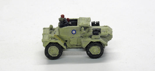 Daiml. Dingo Spähwagen Scout Car