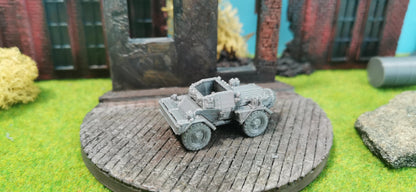 Daiml. Dingo MK III Spähwagen Scout Car