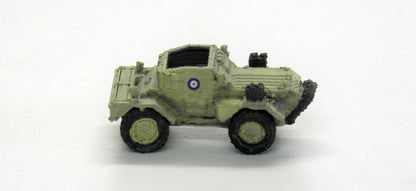 Daiml. Dingo MK III Spähwagen Scout Car