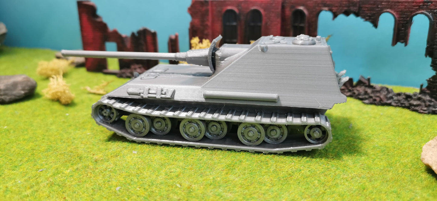 Panzerkampfwagen E-50 "Jagdpanzer" Prototyp