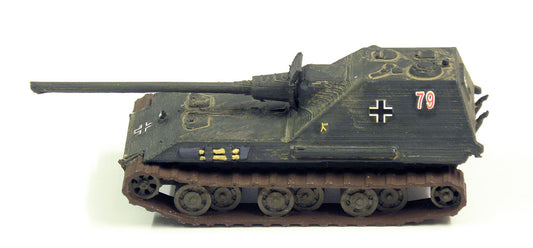 Panzerkampfwagen E-50 "Jagdpanzer" Prototyp