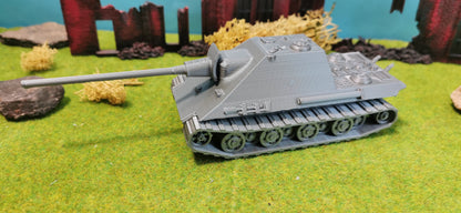 Panzerkampfwagen E-75 "Jagdpanzer" Prototyp