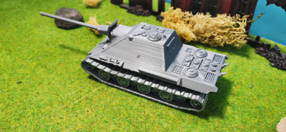 Panzerkampfwagen E-75 "Jagdpanzer" Prototyp