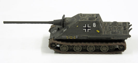 Panzerkampfwagen E-75 "Jagdpanzer" Prototyp