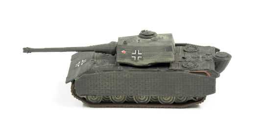 Panzerkampfwagen E-75 "TS" schwerer Prototyp