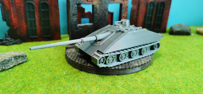 E-100 "Krokodil" Prototyp Jagdpanzer