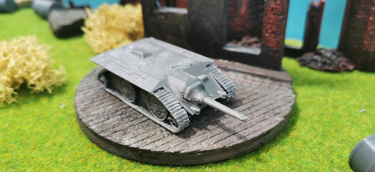 Entwicklungsfahrzeug E-10 "Combat" Jagdpanzer