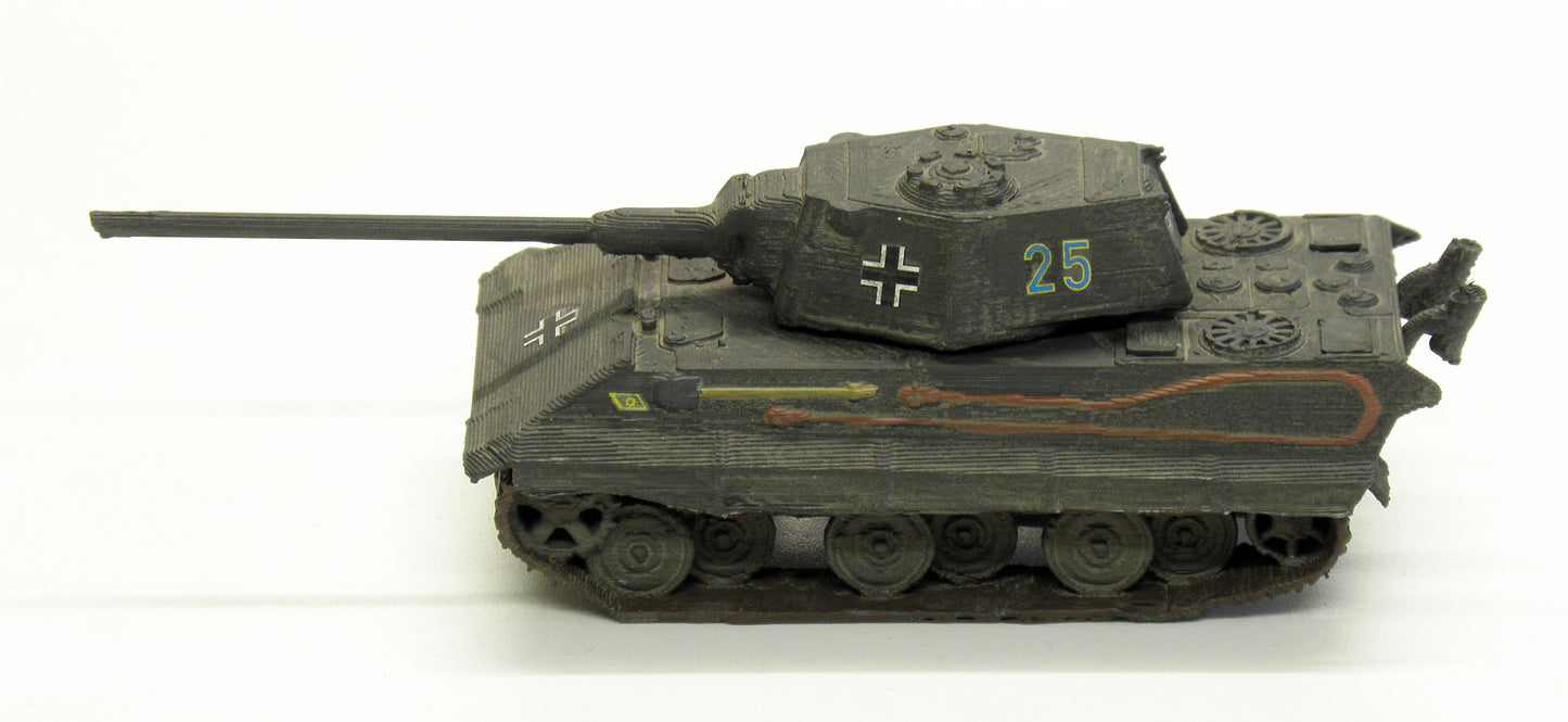 Panzerkampfwagen E-50 Ausf. M Prototyp
