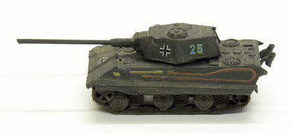 Panzerkampfwagen E-50 Ausf. M Prototyp