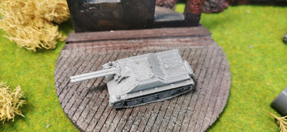 E-5 "Rutscher" Prototyppanzer