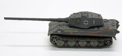Panzerkampfwagen E-75 mit 105mm Kanone