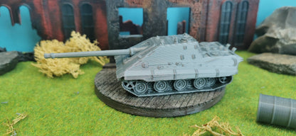 E-75 "StuG" Prototyp Sturmgeschütz