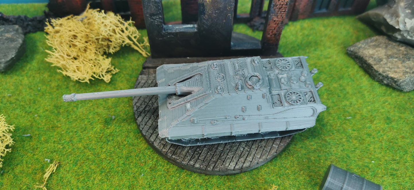 E-75 "StuG" Prototyp Sturmgeschütz