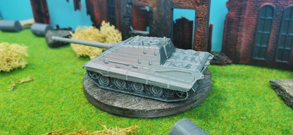 E-75 "StuG" Prototyp Sturmgeschütz
