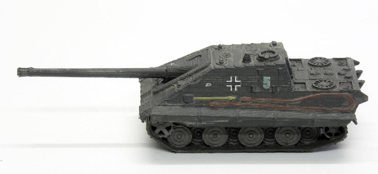E-75 "StuG" Prototyp Sturmgeschütz