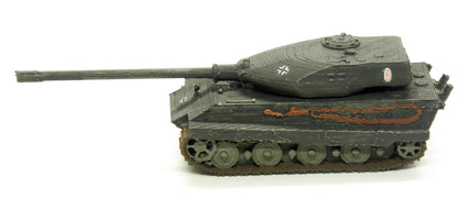 E-75 Panzer "Tiger III Aufs. E" 128mm L/55