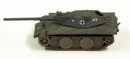 E-79 "Zecke" (aka Panther III) Prototyp Panzer