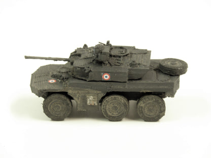 EBRC "Jaguar" gepanzertes Aufklärungs- und Kampffahrzeug
