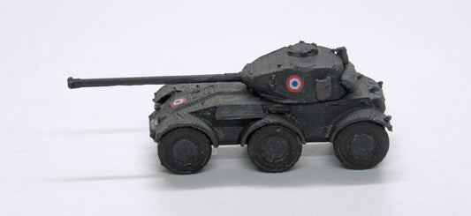 Hotchkiss EBR - französischer Radpanzer