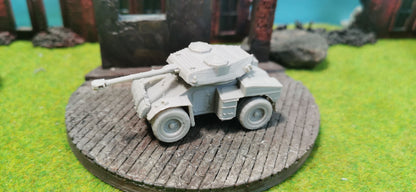 Eland 90 Südafrikanischer Panzerkampfwagen