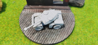 Eland 90 Südafrikanischer Panzerkampfwagen