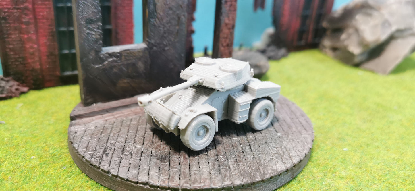 Eland 90 Südafrikanischer Panzerkampfwagen