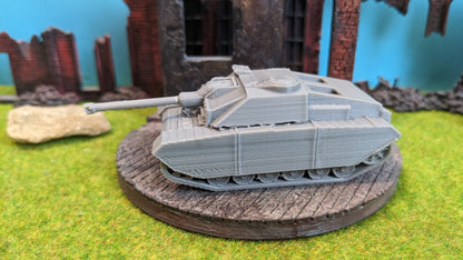 Ersatz StuG